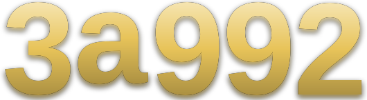 3a992 logo