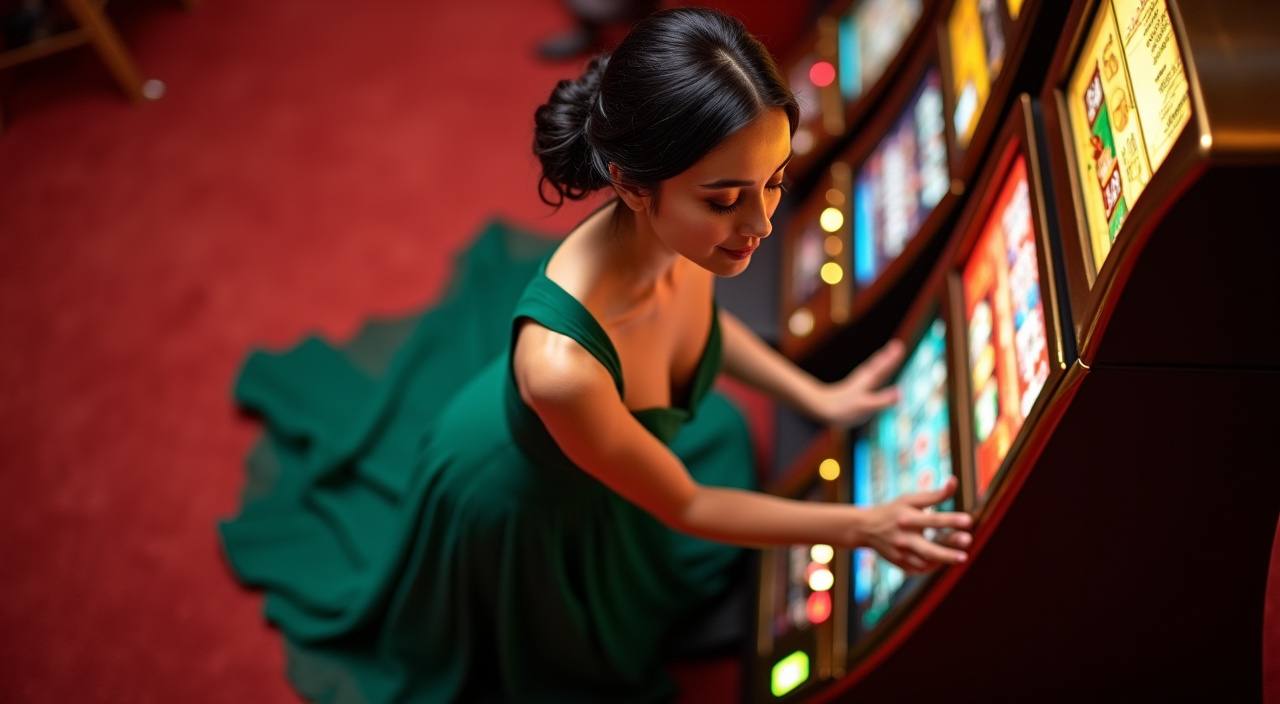 3a992 casino app visual